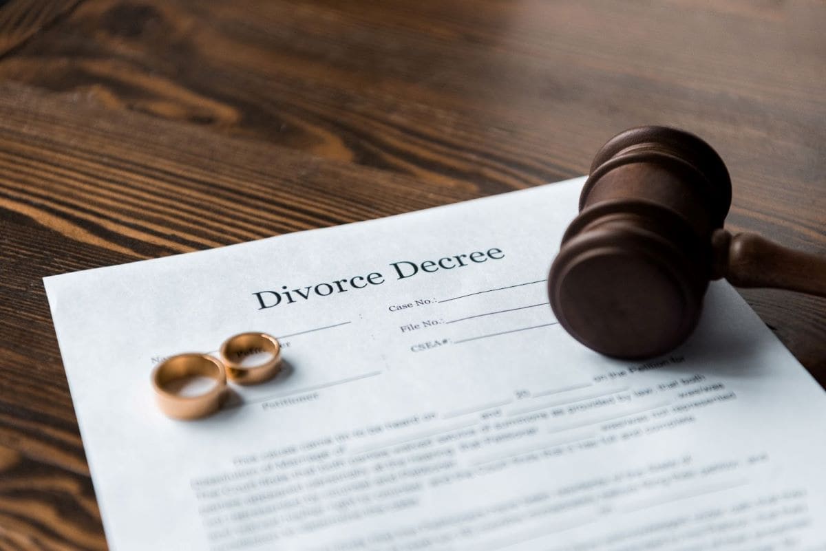 Recunoașterea divorțului în UK: Regimul juridic, procedura și pașii de urmat